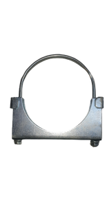 127MM EXHAUST CLAMP