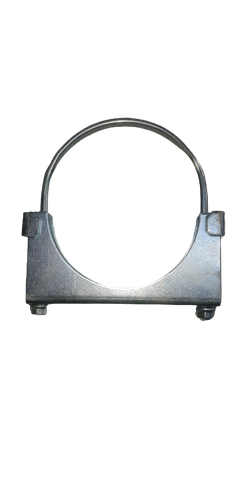 127MM EXHAUST CLAMP