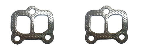 NISSAN - C18 & C20 - SINGLE CAM - EXHAUST MANIFOLD GASKET SET