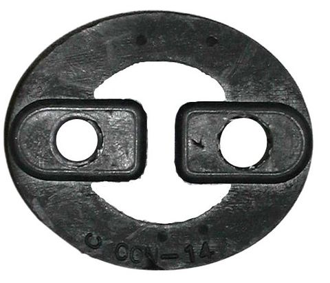 OVAL RUBBER MOUNT