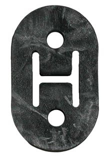 HONDA RUBBER MOUNT