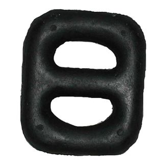 COMMODORE RUBBER MOUNT