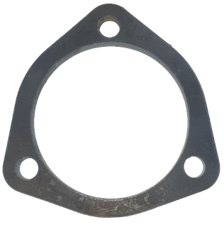 89MM X 3 BOLT COLLECTOR FLANGE