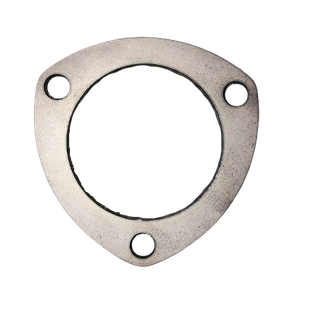 76MM X 3 BOLT COLLECTOR FLANGE