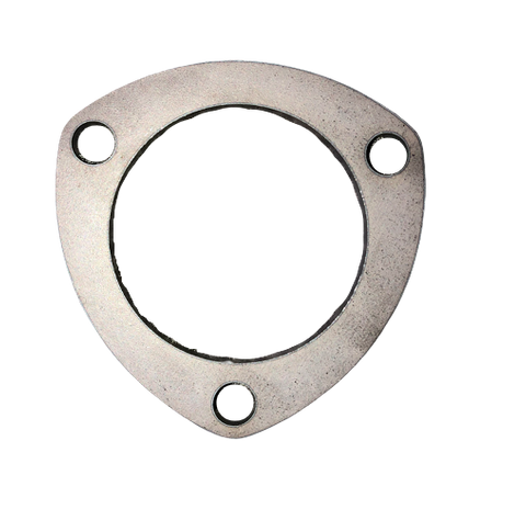 76MM X 3 BOLT COLLECTOR FLANGE