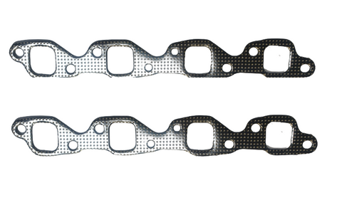 HOLDEN - VN - VT 5L V8 EXHAUST MANIFOLD GASKET SET