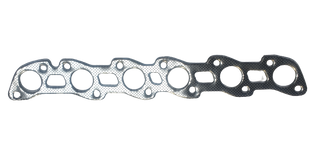 NISSAN - HOLDEN - RB20E & RB30E - EXHAUST MANIFOLD GASKET GASKET