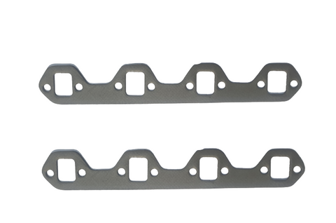 FORD WINDSOR V8 EXHAUST MANIFOLD GASKET SET