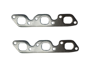 HOLDEN - VS - VY - V6 - EXHAUST MANIFOLD GASKET SET