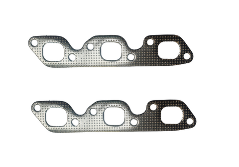 HOLDEN - VS - VY - V6 - EXHAUST MANIFOLD GASKET SET