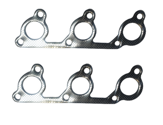 FORD - XC - XF - 6 CYL - EXHAUST MANIFOLD GASKET SET