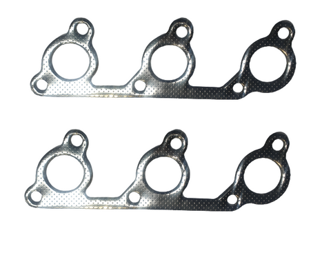 FORD - XC - XF - 6 CYL - EXHAUST MANIFOLD GASKET SET