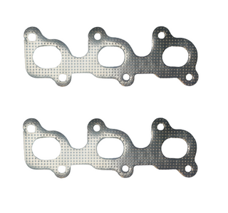 FORD - BA -  6 CYL - EXHAUST MANIFOLD GASKET