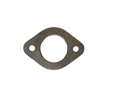 51MM X 2 BOLT EXHAUST FLANGE