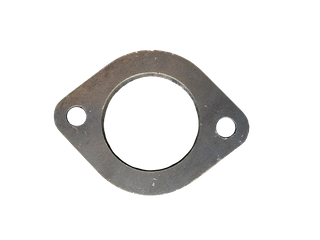 57MM X 2 BOLT EXHAUST FLANGE