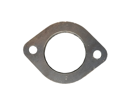 57MM X 2 BOLT EXHAUST FLANGE