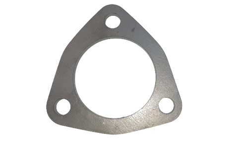 63MM X 3 BOLT EXHAUST FLANGE