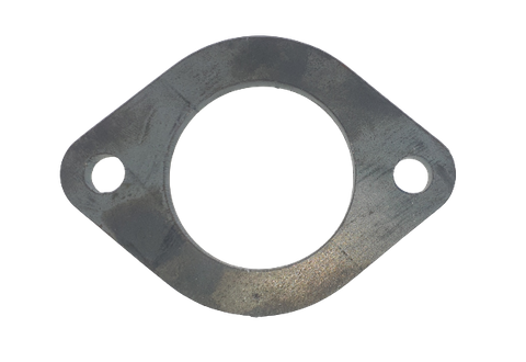 63MM X 2 BOLT COMMODORE EXHAUST FLANGE