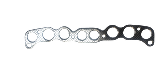 FORD - ANGLIA & CORTINA - 100E 105E - EXHAUST MANIFOLD GASKET