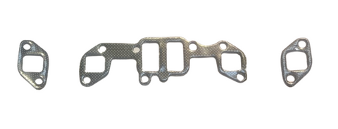 FORD  - XR - XB - 3.9L & 4.1L - EXHAUST MANIFOLD GASKET