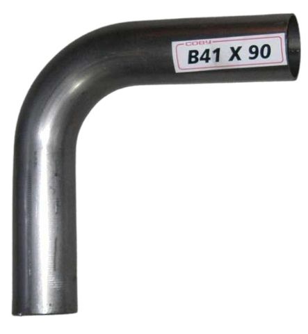 41MM X 90 DEGREE BEND