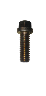 HEXAGONAL HEADER BOLT - 3/8" X 25MM