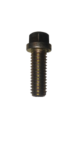 HEXAGONAL HEADER BOLT - 3/8" X 25MM