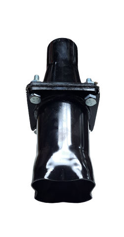 76MM 4 X 41MM COLLECTOR ASSEMBLY