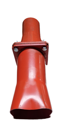 89MM 4 X 47MM COLLECTOR ASSEMBLY