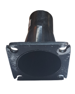 89MM X 4 BOLT COLLECTOR TAIL