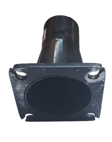 89MM X 4 BOLT COLLECTOR TAIL