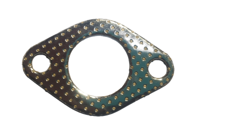 1 1/2" X  2 BOLT GASKET