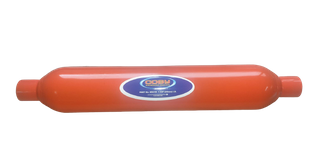 1 3/4" ID 4" DIAMETER 19" LONG MUFFLER