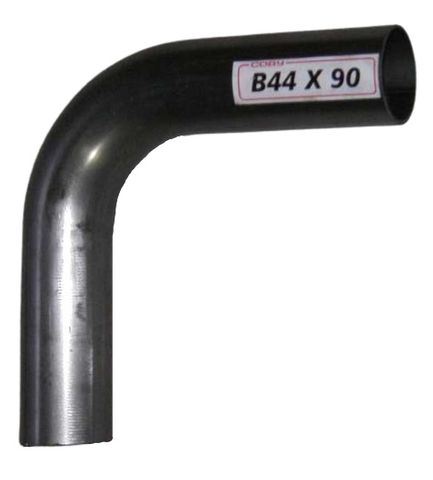 44MM X 90 DEGREE BEND