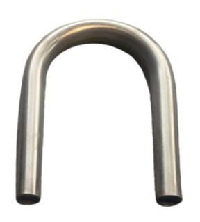 19MM STANDARD RADIUS U BEND