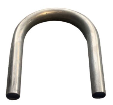 25MM STANDARD RADIUS U BEND