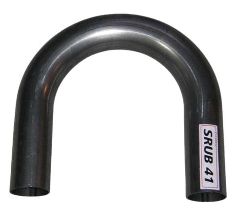 41MM STANDARD RADIUS U BEND