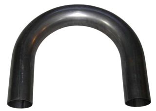 76MM STANDARD RADIUS U BEND