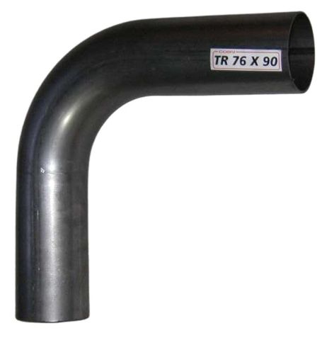 76MM X 90 DEGREE BEND