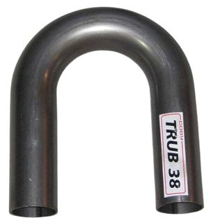 38MM TIGHT RADIUS U BEND