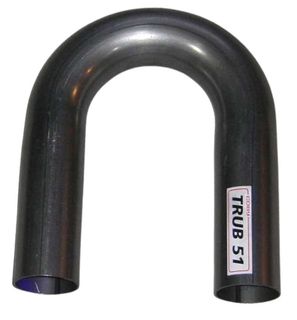 51MM TIGHT RADIUS U BEND