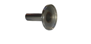 110MM EXHAUST SILENCER BAFFLE