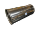 STAINLESS MUFFLERS