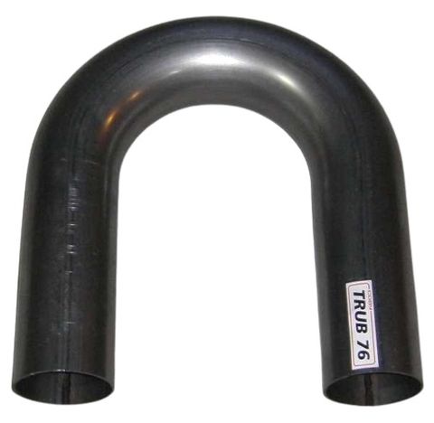 76MM TIGHT RADIUS U BEND