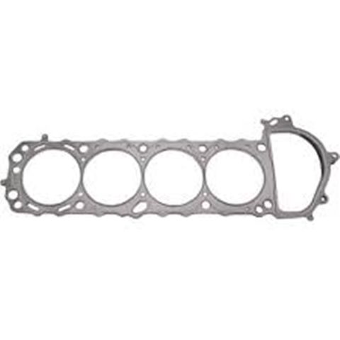 KA24DE DOHC 2.4L 1991-98