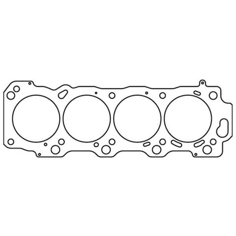 2UZFE V8 4.7L 1998 UP LEFT SIDE