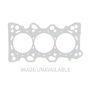 SB BRODIX WELDTEC 12 X 12  EXHAUST GASKET