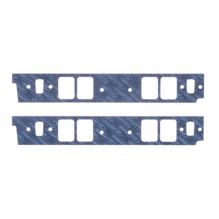 BB INTAKE GASKET BRODIX BIG BRODIE RECTANGLE