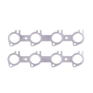 4.6L SOHC 1991-01 5.4L 1999 UP EXHAUST GASKET