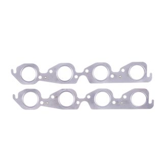 BB 1.920 ROUND PORT EXHAUST GASKET